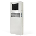 EA系列电气箱热交换器