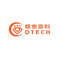 鼎泰高科